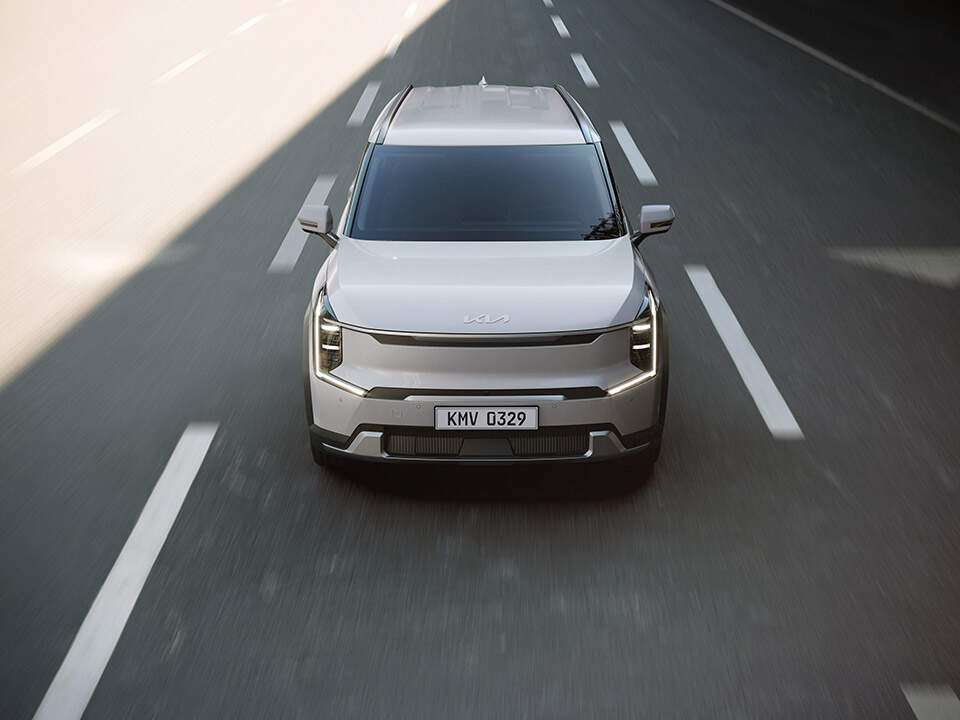 Lane Following Assist 2 (LFA 2)