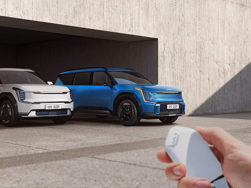 Remote Smart Parking Assist 2 (RSPA 2)