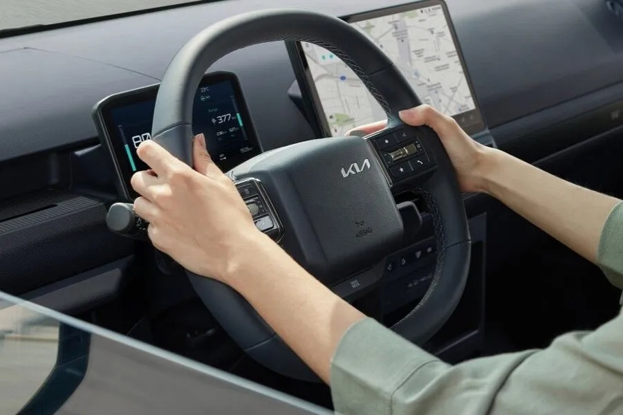 HoD, Hands on Detection